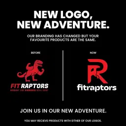 FitRaptors Yoga Belt/Strap (8feet) for Stretching Yoga Pilates Physical Therapy gym workout and to relax muscle soreness with Extra Safe Adjustable D Ring Buckle (Green) image 2