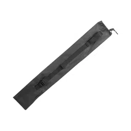 calandis CALANDIS™ Trekking Pole Carrying Bag Drawstring Closure Stuff Pouch Shoulder Bag 11cmx71cm | Walking Trekking Sticks | Hiking Gear | Camping Hiking | Outdoor Sports image 5