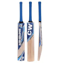 CW Tournament Cricket Training Kit Right & Left Hand Full Cricket Kit for Girls & Boys Cricket Kit with All Things in Backpack Kit Bag No Wheels (4 for Age 8-9 Year, Right Hand) image 1