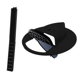 GUDMART Mouse Trap Bucket Lid Mouse Trap Flip and Slide Rat Trap for Outdoor Indoor | Yard, Garden Outdoor Living | Gardening Supplies | Weed Pest Control | Rodent Animal Traps image 1