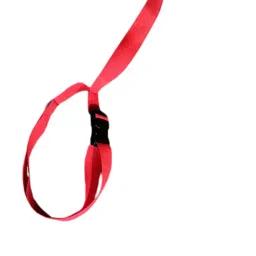 The Style Sutra Yoga Mat Strap Sports Pilates Mat Shoulder Belt Versatile Workout Adjustable Red|Sporting Goods | Fitness, Running & Yoga | Yoga & Pilates | Mat Carriers & Bags image 4