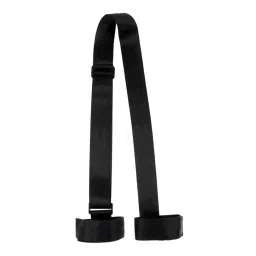 bnf 3xPortable Ski Shoulder Carrier Lash Protection Adjustable Handle Straps Belt|Sporting Goods | Winter Sports | Accessories | Racks & Carriers image 5