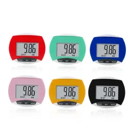 Abaodam Fitness Information Tool Sports Supplies for Men Women Large Screen Pedometer image 5
