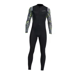 club bollywood Men Scuba Wetsuit Front Zip Diving Rash Guards Surfing Swimming Scuba XXL | Sporting Goods | Water Sports | Wetsuits & Drysuits | Wetsuits | 1 Piece Men Wetsuit image 4