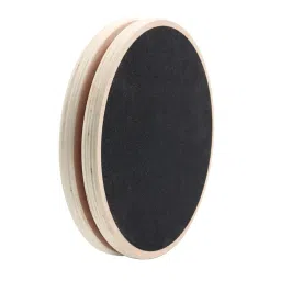 JAZZY PEARLS® Waist Twisting Disk Waist Twister Balance Board for Slimming Practice Adults|Sporting Goods|Fitness, Running & Yoga|Fitness Equipment & Gear|Abdominal Exercisers|1 Waist Twisting Board image 3