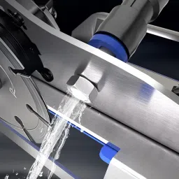 STYLEHEAVEN Angle Grinder Support Flexible Cutting Tool for Tile Stone Polishing Machine 24cmx16cmx7cm image 1