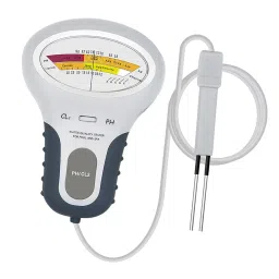 UJEAVETTE Swimming Pool Water Quality Tester Digital for Aquaculture Swimming Pool SPA pc102 image 2