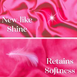 Comfort After Wash Fabric Conditioner (Fabric Softener) Pouch, For Softness, Shine And Long Lasting Freshness, 2 Ltr image 3