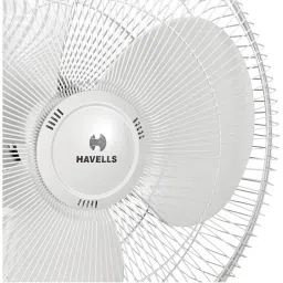 Havells Swing 400mm Wall Fan (Off White) image 3