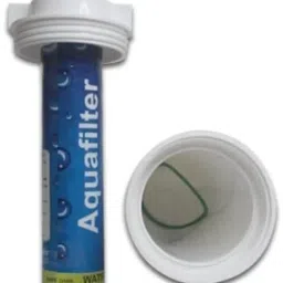 Aquafobes Combo 10" Inchi Spanner(Bowl) Key & 9" Inchi PP Yarn Wound Water Cartridge Filter Candle (4 Pcs) - Compatible with Aquaguard, Livpure, LG & All Kind of RO Water Purifier image 4