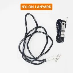 Proberos® 2PCS Whistle High Sound for Sports Coach, Sports Whistles with Lanyard, Whistle for Football Coach, Boxing Referee (Black and Yellow) image 3