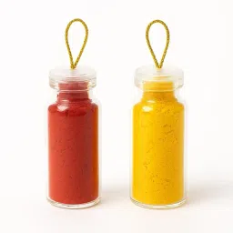 HALDI KUMKUM Packets Assorted Figurines Pack of 10 image 5