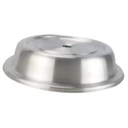UJEAVETTESteak Dome Teppanyaki Grill Lid for Griddle Grill Cooking Grilling Steak BBQ image 3