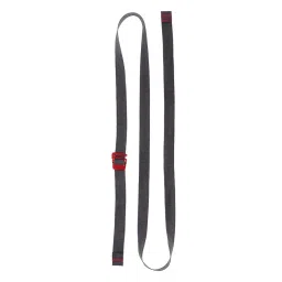 MERISHOPP 3xOutdoor Travel Strapping Cord Tape Rope Tied Pull Luggage Tent with Hook image 3