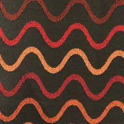 Plutus Brands Plutus Serenity Flow Luxury Throw Pillow, 18" x 18" image 2