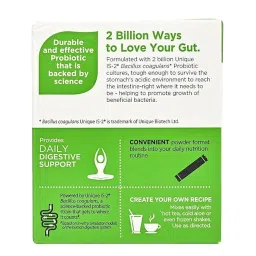 Herbalife Nutrition Simply Probiotic Pack of 300 grams,Powder,1 count image 4