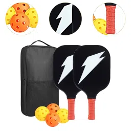 STYLEHEAVEN 2X Pickleball Paddles Pickleball Racquets for Advanced Kids Adults Men Women image 4