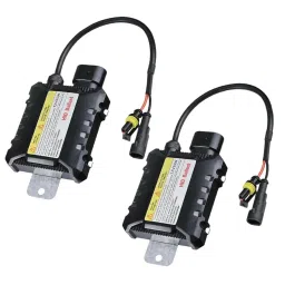 Bnf®2pcs HID Ballast Replacement 12V 35W/55W for Xenon Light H1 H7 H8 55W|Parts & Accessories | Car & Truck Parts |2 Pieces HID Ballasts image 3
