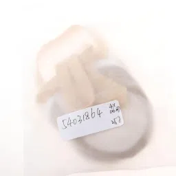 bnf Women Girls Rhythmic Gymnastics Ballet Dance Leather Half Sole Toe Shoes 4X | Sporting Goods | Team Sports | Gymnastics | Clothing | Women image 4