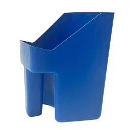 TRENDYNEST Enclosed Feed Scoop Heavy Duty Hand Scoop for Livestock Chicken Homesteaders | Other Stable Accessories | Stable Accessories | Equestrian image 4