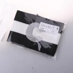 VELURA 2xFootball Soccer Sports Arm Adjustable Bands Captain Armband #1 Black|Sporting Goods | Team Sports | Soccer | Clothing, Shoes & Accessories image 3