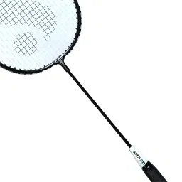 Silver's Smash Combo-5 (2 Badminton Rackets, 3 Plastic Shuttlecock) image 3