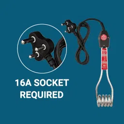 Bajaj 1500-Watt Immersion Heater image 5