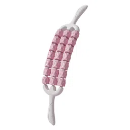 Bnf® Massage Roller Stick Gym Indoor Yoga Muscle Relaxer For Back Calfs Shoulders|Sporting Goods|Fitness Running & Yoga|Fitness Equipment & Gear|Foam Rollers image 5