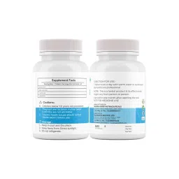 L-Glutathione Tablet For Glowing Skin-Reduce Pigmentation For Men & Women|006| image 1