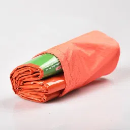 JAZZY PEARLS® 6xOutdoor Thermal Emergency Sleeping Bag Survival Hiking Blanket Keep Warm Orange-Sporting Goods-Outdoor Sports-Camping & Hiking-Outdoor Sleeping Gear-Sleeping Bags image 3