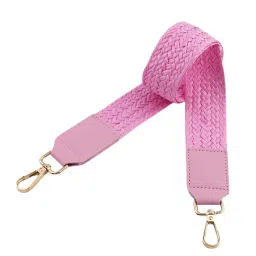 bnf Bnf®Shoulder Bag Strap Replacement DIY Belt for Purse Crossbody Bag Shoulder Bag Pink|Clothing, Shoes & Accessories | Womens Handbags & Bags |1 Shoulder Strap image 1