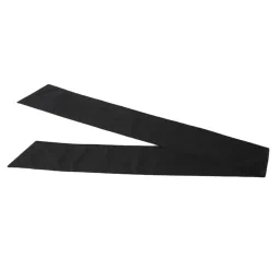 bnf Bnf® 2X Men Women Sports Headband Tennis Running Fitness Sweatband Hairband Black|Sporting Goods | Fitness, Running & Yoga | Clothing & Accessories | Sweatbands image 4