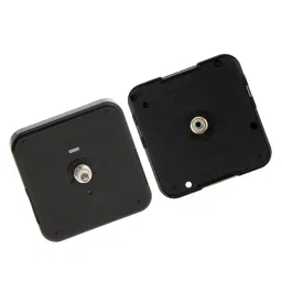 MERISHOPP® 2 Pieces Quartz Wall Clock Movement Motor Mechanism Replace Parts Tool DIY|Home & Garden | Home Decor| Clocks | Wall Clocks image 3