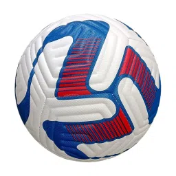 MERISHOPP Soccer Ball Size 5 Lightweight Portable Match Ball for Club Game Competition Style G image 5