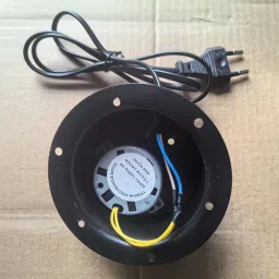 THE STYLE SUTRA® Rotating Light Motor Humidifier LED Light for Aquarium Rockery | Home & Garden | Home D?©Cor | Indoor Fountains image 3