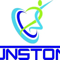 SUNSTONE 77xr Sauna Suit Weight Loss Running Fitness Zipper for Women image 3