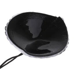 snappsy 3xNipple Cover Sticker Sexy Toys Women Sequin Tassel Breast Bra Pasty Silver image 3