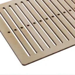 FABLOFT® 3xWooden Weaving Looms Kit DIY Tapestry Rug Loom Machine for Adults Beginners image 3