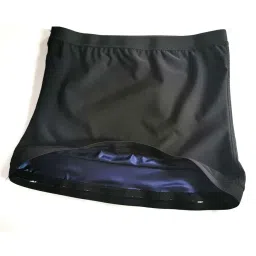 MERISHOPP® 2xMen Women Sweat Slimming Polymer Vest Sauna Weight Loss Fitness Tank L XL|Sporting Goods | Fitness, Running & Yoga | Clothing & Accessories | Sauna Suits image 2