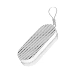 MERISHOPP Swim Goggle Case for Swimming Goggles Zipper for Beach Enthusiasts Traveling White| Goggles | Swimming Goggles image 3