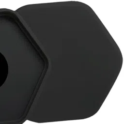 SECRET DESIRE 2Pcs Reaction Training Light Chassis Practical for Boxing Basketball Fencing Black image 4