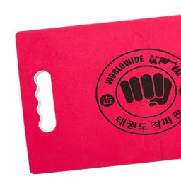 VELURA SYDL Taekwondo Board Professional Boxing Equipment Reusable Karate Breaking Board|1 Martial Arts Breaking Board image 3