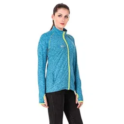 nivia Women Jacket image 4
