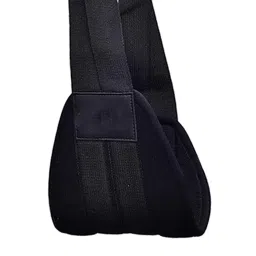 MERISHOPP 2 Pieces Hanging Ab Straps Workout Fitness Equipment Abdominal Training Belt|Sporting Goods|Fitness, Running & Yoga|Fitness Equipment & Gear|Abdominal Exercisers image 2