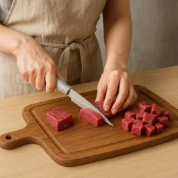 Machado Mini Pocket Knife | Portable EDC Tool with Stainless Steel Blade, Detachable Design | Compact Knives for Outdoor & Kitchen Use image 4