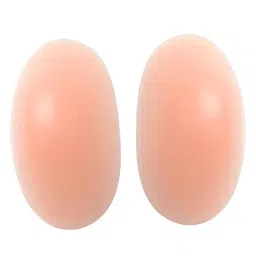 calandis CALANDIS™ 2xAdhesive Silicone Shoulder Push-up Pads Enhancer Skin Color - Silicone | Other Clothing Shoes & Accessories image 4