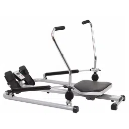 LOOM TREE® Damper Stabilizer Holder Components for Rowing Machine Hydraulic Cylinder| Fitness Running & Yoga | Strength Training | Home Gym Attachments image 3