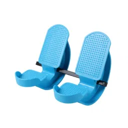 TRENDYNEST Foot Rocker Balance Improves Flexibility Non Slip Calf Stretcher for Plantar Blue | Other Fitness Equipment & Gear | Fitness Equipment & Gear image 3