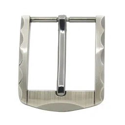 club bollywood Jazzy Pearls®Men Classic Alloy Antique Belt Buckle Single Prong Rectangular Pin Buckle|Clothing Shoes & Accessories | Mens Accessories |1 Piece Belt Buckle image 4