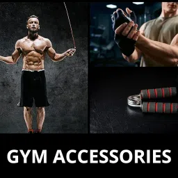 BULLAR Gym Equipment Set for Home Workout,Home Gym Set Combo 30 KG, 3 Feet Curl, 5 Feet Straight Rod + 2X Dumbbell Rods, for Men and Women Perfect Dumbbell Plates for Home Gym, Exercise Set image 5